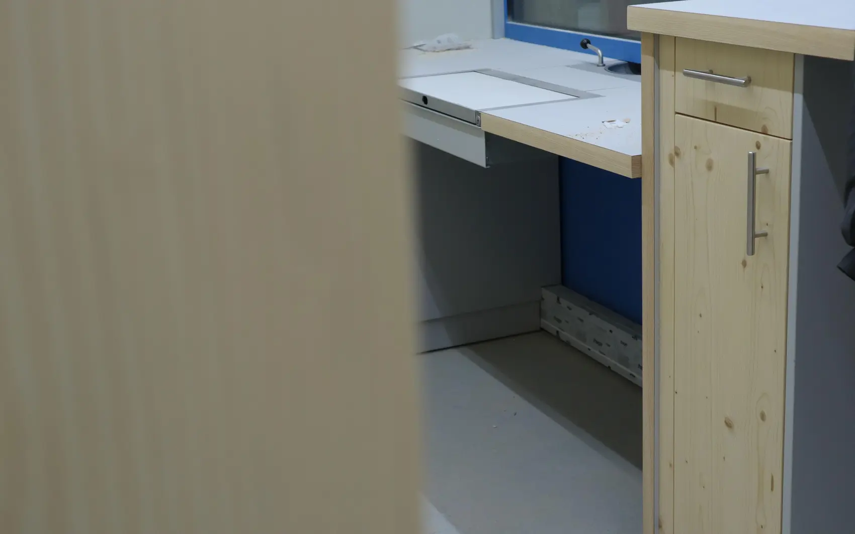 Verkaufsstellen ZBAG Matterhorn Glacier Paradise.