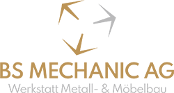 bsmechanic Logo