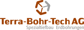 terrabohrtech Logo