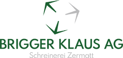 schreinereibrigger Logo