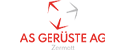 asgerueste Logo