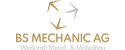 bsmechanic Logo