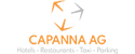 capanna Logo