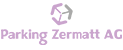 parkingzermatt Logo