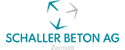 schallerbeton Logo