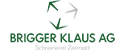 schreinereibrigger Logo