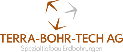 terrabohrtech Logo